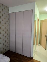 Woodlands Avenue 6 (D25), Condominium #470169441
